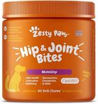 Zesty Paws Hip and Joint Supplement