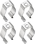 sourcing map T8 U Clips Holder Brac
