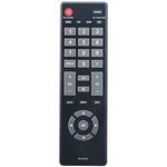 New NH314UD Replacement Remote Control fit for Emerson LCD HDTV LF503EM7F