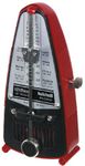 Wittner 903082 Taktell Piccolo Metronome - Ruby Red