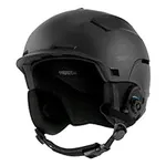 Sena Latitude S1, Snow Helmet with 