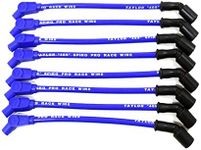 Taylor Cable 79614 409 Spiro-Pro Blue LS Truck W 135