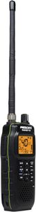 President RANDY III Portable CB Radio – Handheld Two-Way Transceiver