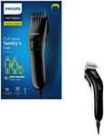 Philips Family Hair Clipper, Stainl