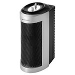 Bionaire 99.99% True Hepa Mini Tower Air Purifier with Allergy Plus Filter