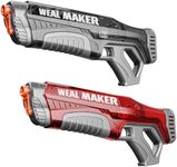 Artcool 2PCS Powerful Electric Wate