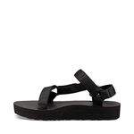 Teva Platform Sandals