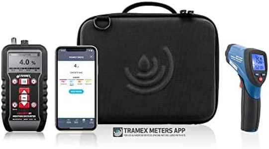 Tramex Flo