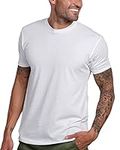 INTO THE AM Premium Men's Fitted Cr