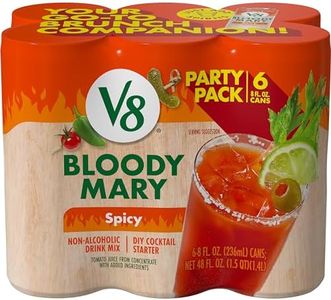 V8 Bloody 