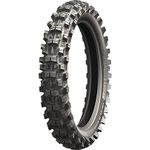 MICHELIN StarCross 5 Soft Motocross Bias Tire-100/90-19 57M