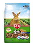 Kaytee Fiesta Rabbit Food, 6.5-Lb Bag