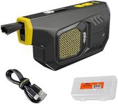 Nitecore BB21 Portable Air Blower f