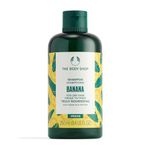 The Body Shop BANANA Shampoo 250 ml (8.4 fl oz)