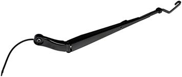 Dorman 42371 Front Driver Side Windshield Wiper Arm Compatible with Select Cadillac/Chevrolet/GMC Models