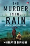 The Murder in the Rain: Adventures of Inspector K P Singh | The gripping new crime suspense thriller