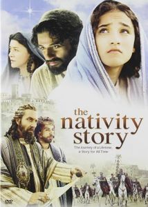 The Nativity Story by New Line Home Video