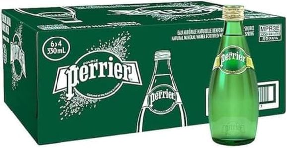 Perriers N