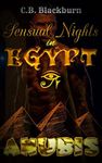 Sensual Nights in Egypt - Anubis (Monster Erotica) (Gods of Egypt)