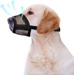 Evollax Dog Muzzle Medium Sized Dog