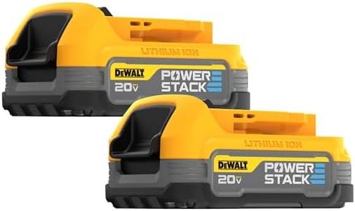 DEWALT 20V