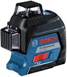 Bosch Professional Laser Level GLL 