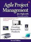 Agile Project Management: Creating 