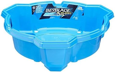 BEYBLADE B