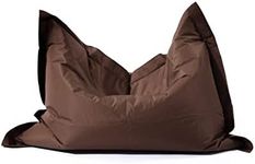 MaxiBean Large Bean Bag Chair for K