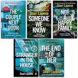 Shari Lape