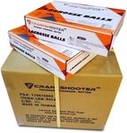 CrankShooter Lacrosse Game Balls (Y