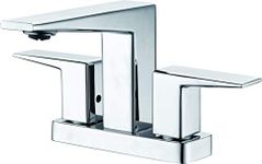 ALFI brand AB1020-PC Polished Chrom