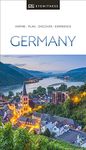 DK Eyewitness Germany (Travel Guide)