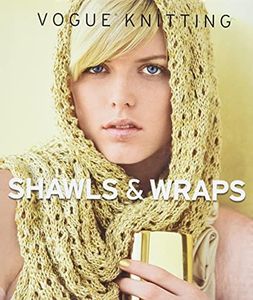 Vogue® Knitting Shawls & Wraps