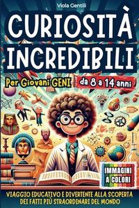 CURIOSITÀ 