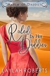 Ruled by her Daddies (Harem of Daddies Book 1)