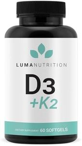 Luma Nutri