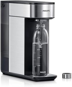 PHILIPS 5-Stage RO Water Filter Dispenser