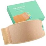 𝐖𝐈𝐍𝐍𝐄𝐑* Pregnancy Support Belt - Everlasting Comfort, Adjustable No-Slip Maternity Belt - Pregnancy Belt, Maternity Belly Band, Bump Support Band, Pregnancy Support Band, Pelvic Support Band