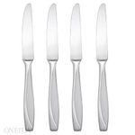 Oneida Camlynn Set of 4 Dinner Knives