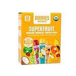 DeeBee's Organics Tropical SuperFru