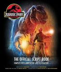 Jurassic Park: The Official Script 