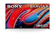 Sony 75 Inch Mini LED QLED 4K Ultra