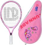 LUNNADE Tennis Racket for Kids Juni