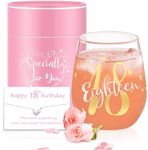 18th Birthday Gifts for Girls Steml