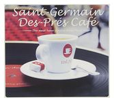 Saint Germain Des Pres Cafe XVI / Various