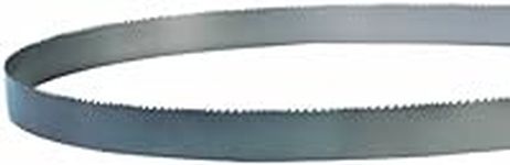 Lenox - 1770089 Classic Tuff Tooth Band Saw Blade, Bimetal, Regular Tooth, Wavy Set, Positive Rake, 93" Length, 3/4" Width, 0.035" Thick, 14 TPI