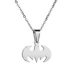 Batman Necklaces