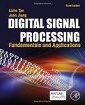 Digital Signal Processing: Fundamen