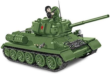 COBI- Variety Blocs de Construction, 2542, Vert